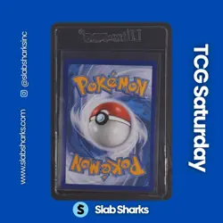 2023 POKEMON SV BLACK STAR PROMO 151 ALAKAZAM EX BOX #050 ALAKAZAM EX - Image 2