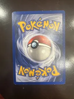 Pokemon Dragonair Base Set Unlimited Rare 18/102 Vintage - Image 4