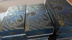 Pokemon Scarlet & Violet Destined Rivals Sealed 36 Packs same as Booster Box - Image 5