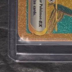 2024 POKEMON PALDEAN FATES #245/091 KORAIDON EX HYPER RARE - Image 4