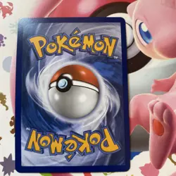 Pokemon TCG Marshadow 146/132 Mega Evolutions - Image 4