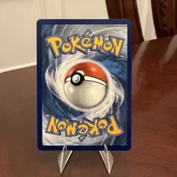 M Sceptile EX 8/98 XY Ancient Origins Pokemon TCG NM - Image 2