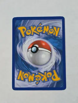 Pokemon Jigglypuff 68/123 HeartGold SoulSilver Common NM - Image 2