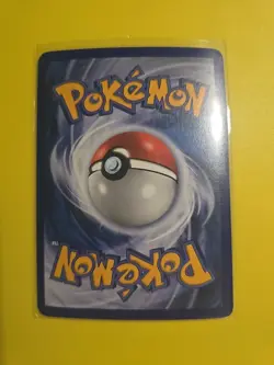 Nuzleaf 43/107 Reverse Holo Rare Pokemon EX Deoxys Vintage Stamped - Image 4