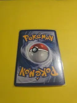 Nuzleaf 43/107 Reverse Holo Rare Pokemon EX Deoxys Vintage Stamped - Image 5