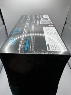 Pokemon TCG: Scarlet & Violet - Black Bolt Elite Trainer ETB Box SMALL TEAR - Image 5