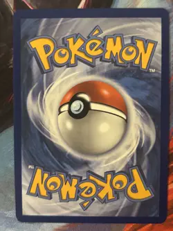 Musharna 036/086 Master Ball Black Bolt Pokemon TCG NM - Image 2