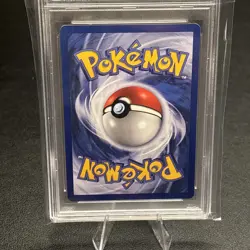 Pokemon 27 Pikachu Black Star Promo PSA 10 Gem Mint English - Image 5