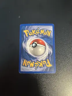 Pokemon TCG Metal Energy Pokemon Promos 94/109 Holo Promo Cosmos Holo Rare Promo - Image 2