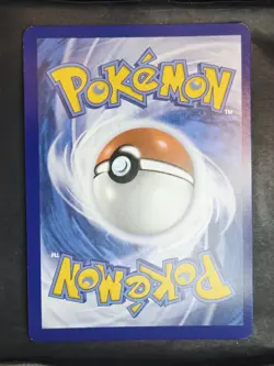 Pokemon Tatsugiri Shiny Rare SV: Paldean Fates 127/091 NM TCG - Image 2