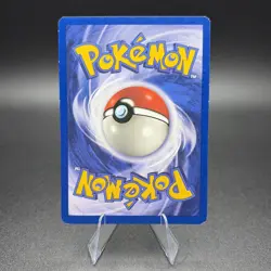 Pokemon Jigglypuff 54/64 First Edition Jungle Regular - LP - Image 2
