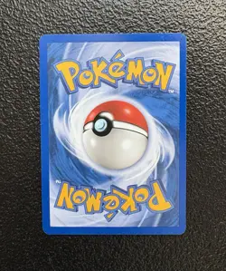 Pokemon TCG - Squirtle 82/112 - Vintage Regular Rare - FireRed & LeafGreen - Image 2