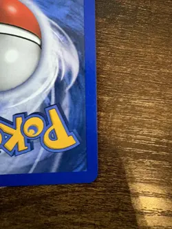 Pokemon Fan Club 9/17 POP Series 4 Regular NM Pokemon TCG 2006 - Image 5