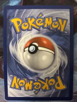 Team Rocket's Mewtwo ex 216 Pokemon TCG SV Promo NM - Image 2