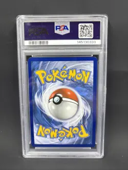 2016 Pokemon XY BSP Battle Heart Tins Pikachu EX XY174 PSA 8 - Image 2
