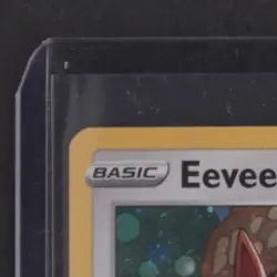 2019 POKEMON SWSH BS PROMO BATTLE STYLES 3-PACK BLISTERS #SWSH095 EEVEE HOLO - Image 3
