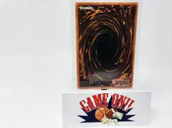 YuGiOh Ancient Lamp SP2-EN001 Ultra Rare Limited Edition NM - Image 2