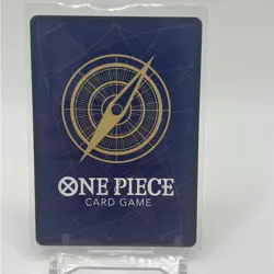 1x Nami - OP08-106 - SR - Foil NM-Mint Booster OP-08: Two Legends One Piece - Image 2