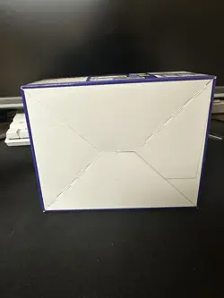 One Piece OP-14 The Azure Sea’s Seven EMPTY Booster Box - NO PACKS ONLY BOX - Image 2