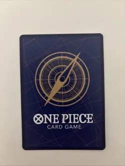 One Piece TCG Charlotte Pudding OP06-047 Rare Wings of the Captain 2024 - Image 2