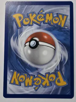 Pokemon TCG Shiny Great Tusk EX #072 Black Star Promo Rare Card Scarlet & Violet - Image 2