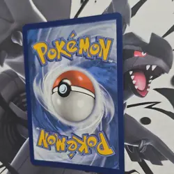 Pokemon TCG Gengar EX 104/162 Holo Ability EX Rule TEF English Card - Image 5