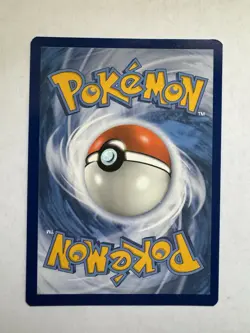 Pokemon TCG Flareon v SWSH179 Black Star Promo 🔥 NM Pokemon Card - Image 2