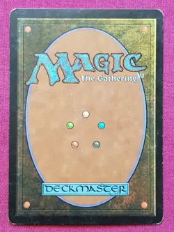 Magic The Gathering LEGIONS PRIMOC ESCAPEE blue card MTG - Image 2