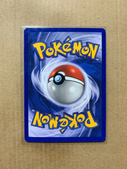Dark Typhlosion 10/105 Neo Destiny - Holo Pokemon Card - EX/NM - Image 3