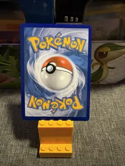 Pokemon Trading Card Basic Meowth 114/162 2015 XY Breakthrough - Image 2