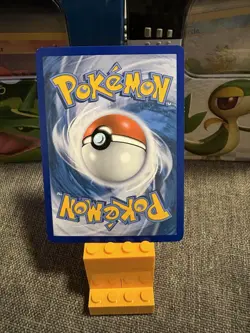 Pokemon TCG Card 2015 Primal Clash - Skitty 113/160 Yuka Morii - Image 2