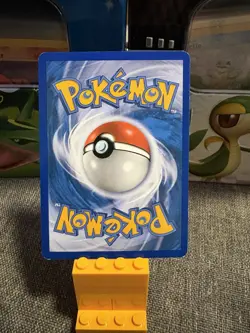 Pokemon Card Dragonair 32/102 Non Holo HGSS Triumphant Uncommon - Image 2