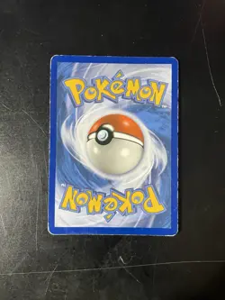 Pokemon Ash-Greninja EX XY133 XY Promo Holo Ultra Rare Card - Image 2
