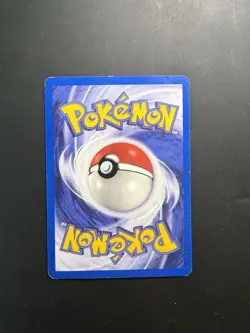 Erika's Dragonair - 4/132 - Pokemon Gym Heroes Unlimited Holo Rare Card WOTC LP - Image 2