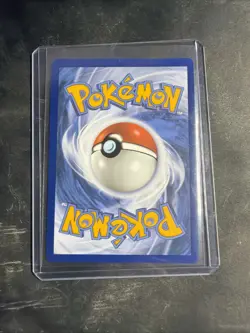 Giacomo 267/193 Sv02: Paldea Evolved Holo Card Near Mint Condition - Image 2