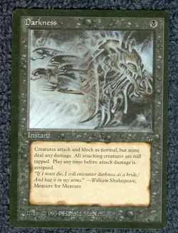 MTG LEGENDS Common Set 75 cards Magic the Gathering Unplayed Near Mint - Image 2