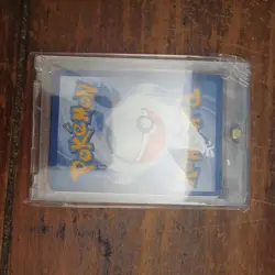 Pokemon Cards Mystery 25 Cards 5 hollos included - Image 4