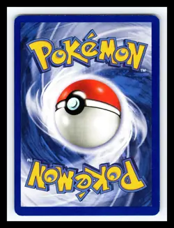 💥 Voltorb Team Rocket 1st Edition Stamp # 69/82 Pokemon Card 2000 - Image 2