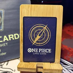 OP09-107 Nico Robin English Alt Art Rare One Piece TCG English Card - Image 3