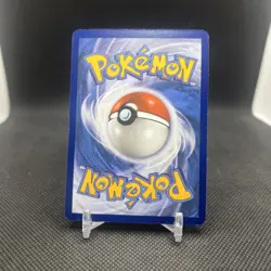 Escape Rope - 163/147 - Pokemon Burning Shadows Sun & Moon Secret Rare Card - Image 2