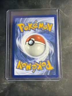 Pokemon TCG Spidops EX Scarlet & Violet Base Set Illustration Rare Card 243/198 - Image 2