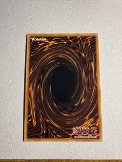 Spell Card "Monster Reborn" MP25-EN006 2025 Mega-Pack 1st Edition - Image 2