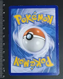 Pokemon TCG Ditto XY40 Black Star Promo Holo Card MP - Image 2