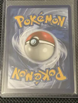 Pokemon TCG Artazon Gold Hyper Rare Holo Card 229/197 Sv03: Obsidian Flames - Image 2