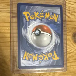 Pokemon Pikachu Black & White BW54 Holo Promo 60HP English Card - Image 3