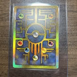 Pokemon TCG Ancient Mew Promo Holo Rare Card 1999/2000 - Image 5