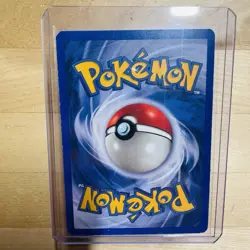 Vintage 2000 Dark Pupitar 38/105 Neo Destiny Rare English Nintendo Pokemon Card - Image 3