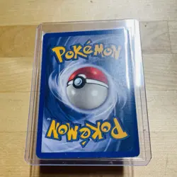 Vintage 2000 Dark Pupitar 38/105 Neo Destiny Rare English Nintendo Pokemon Card - Image 4