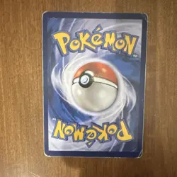M Gengar EX 35/119 XY Phantom Forces Ultra Rare Holo Pokemon Card HP 220 - Image 2