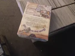 Harry Potter TCG Ccg, Loose Cards And Sealed Starter Set - Image 4